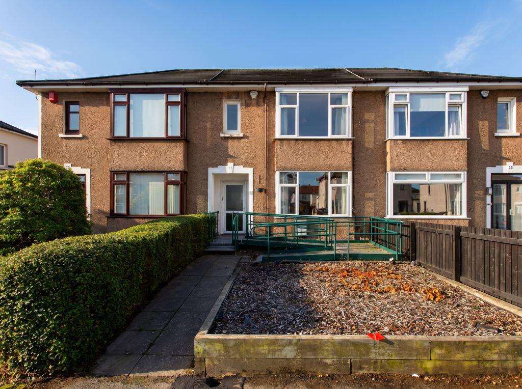 House in Paisley
