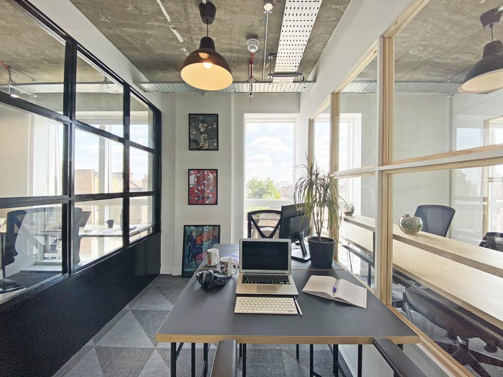 Small Office