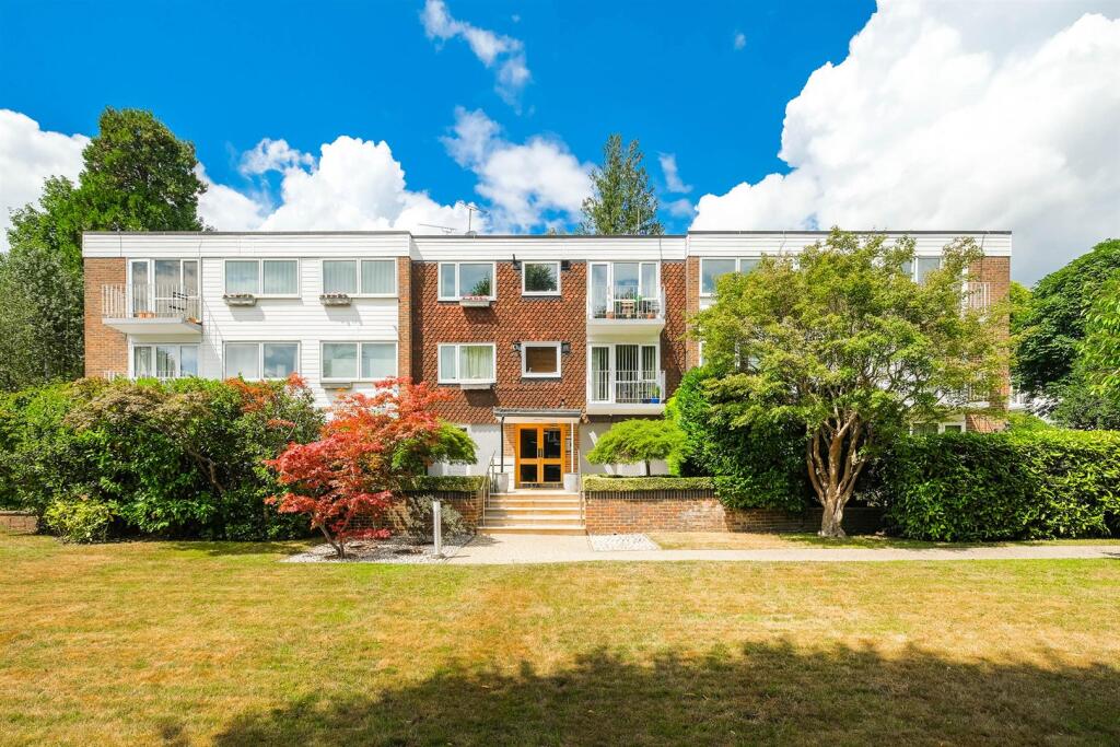 Main image of property: Greenhill, High Road, Buckhurst Hill