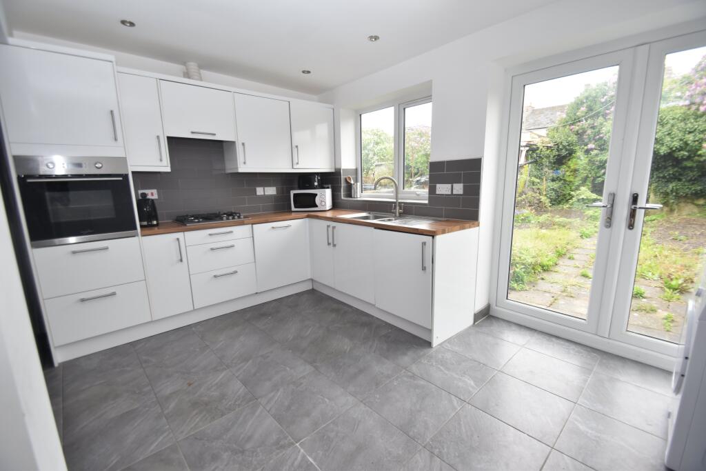 Main image of property: Treherbert Street, Cathays, Cardiff