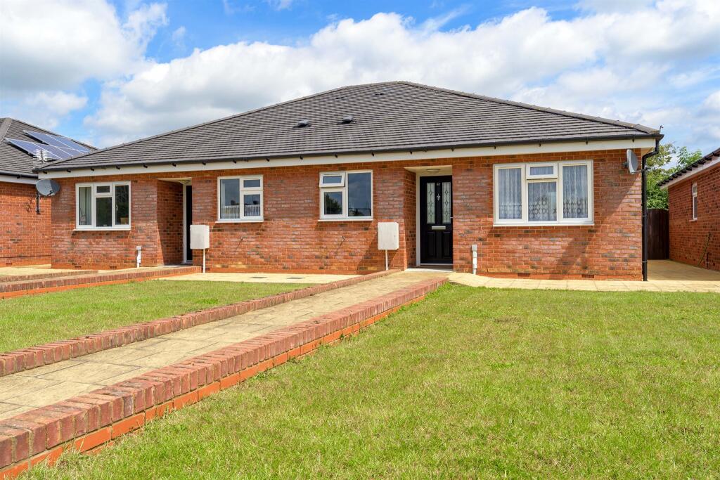 Main image of property: Bridge Road, Desborough, Kettering