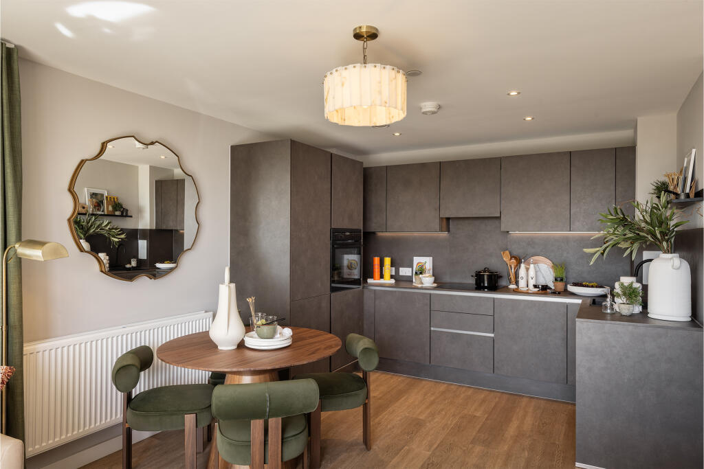 Apartment in London - More
