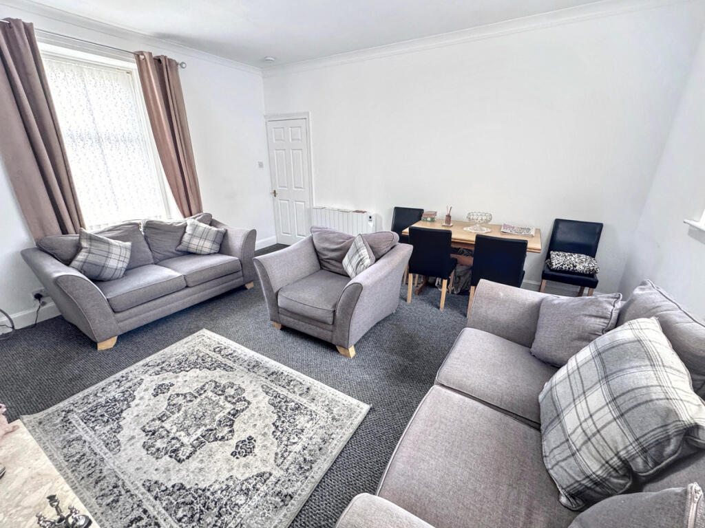 House in Hopeman IV30 5RU, Moray - View 4