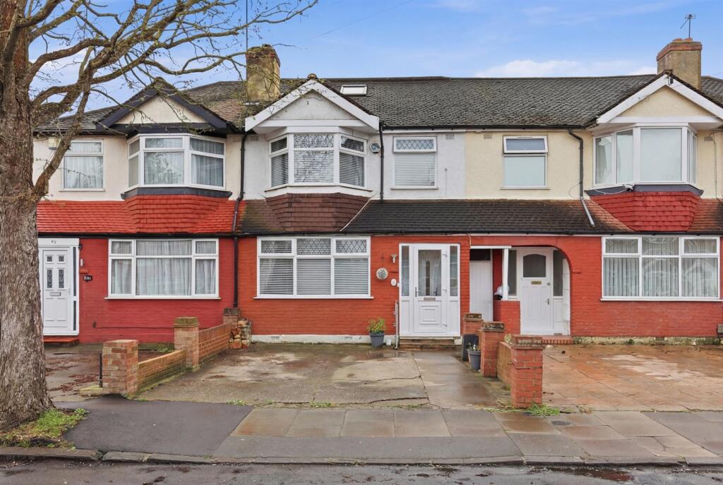 Main image of property: Forest Road, Enfield