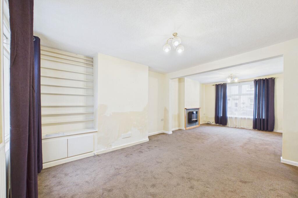 House in Egremont, Moor Row - View 3