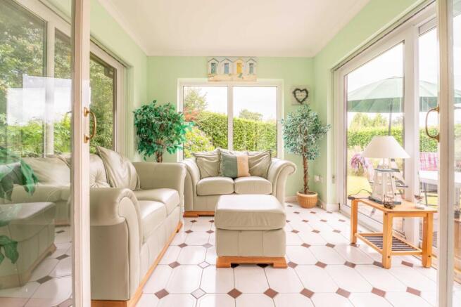 Sun Room