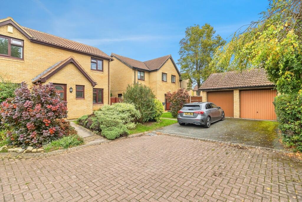 Main image of property: Gardiner Court, Blue Bridge, Milton Keynes, Buckinghamshire, MK13