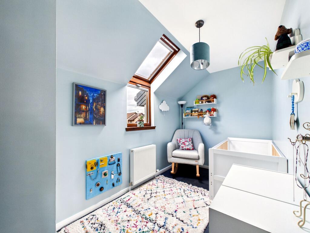 Additional image 17 of Stewart Walk, Alford, AB33