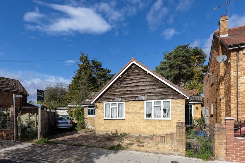 House in Twickenham - View 4