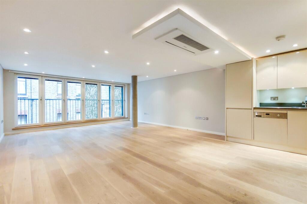Main image of property: Kensington Church Street, Kensington, London, W8