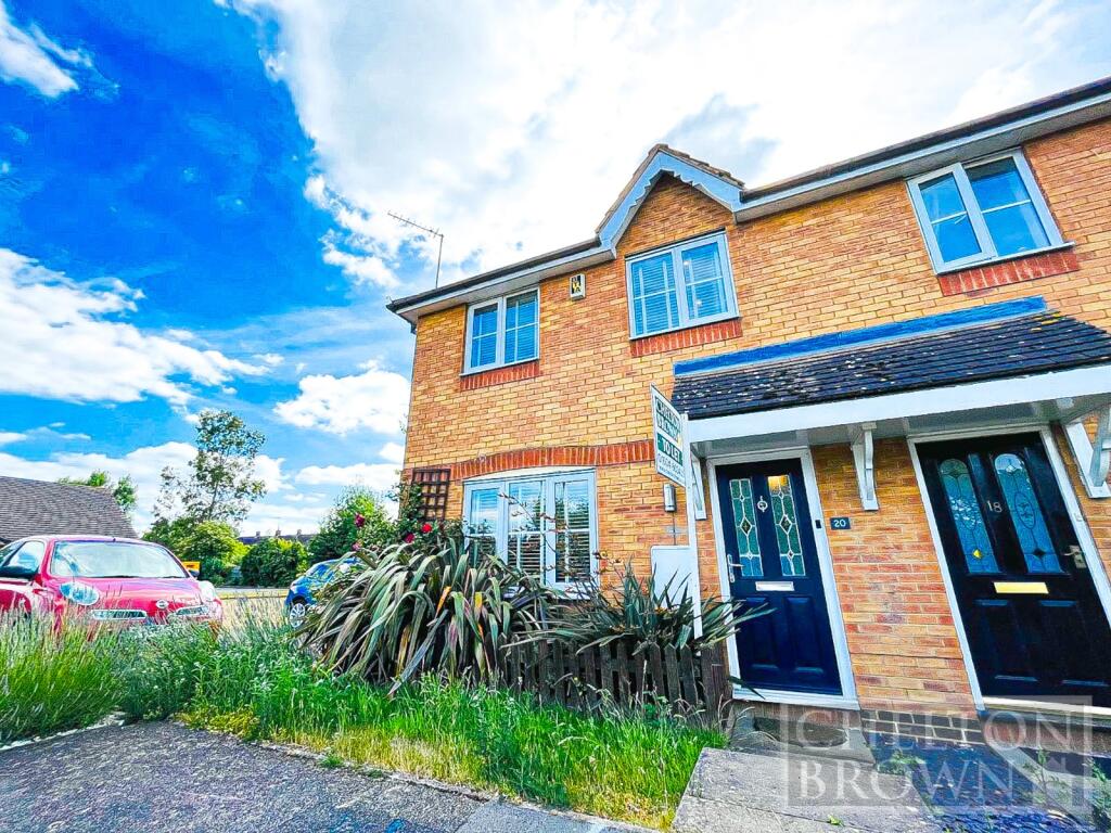Main image of property: Ashby Court, Kislingbury, Northants, NN7