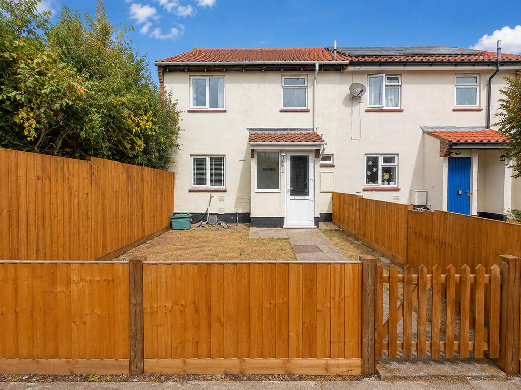 Main image of property: Chestnut Way, Tiptree