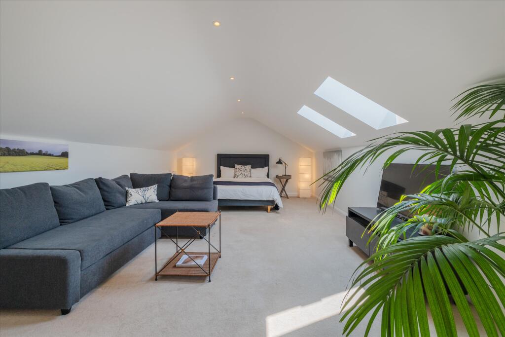 Additional image 14 of Oakhill, Somerset, BA3