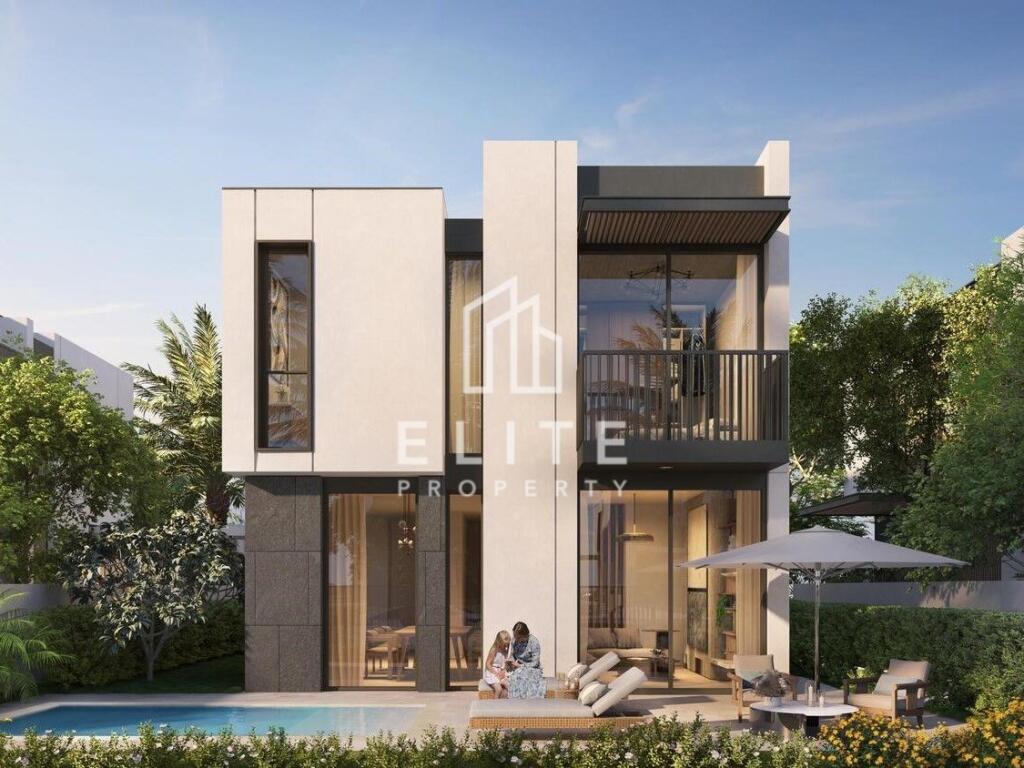 Main image of property: Dubai