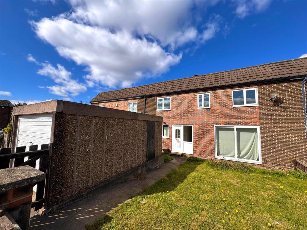 Main image of property: Oakridge, Ormesby, Middlesbrough