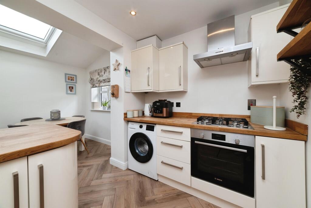 Main image of property: Elderberry Drive, Hull