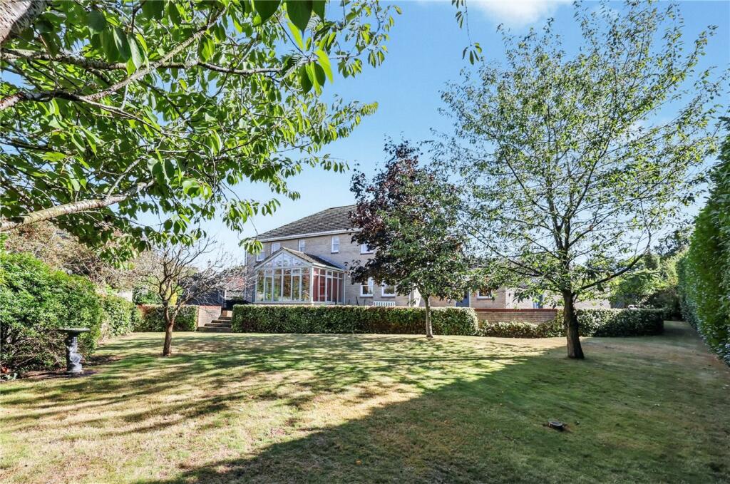 Main image of property: Appleacres, Old Catton, Norwich, Norfolk, NR6