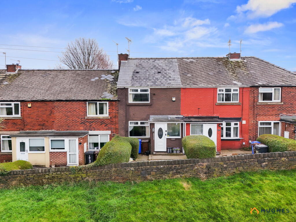 Main image of property: Yew Lane, Ecclesfield, Sheffield