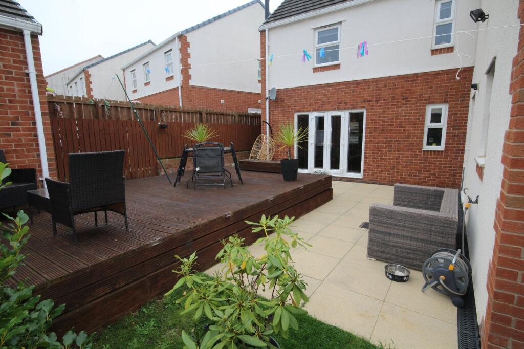 House in Spennymoor, County Durham - View 4