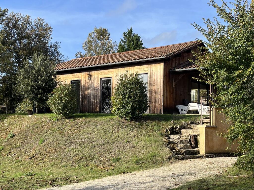 Main image of property: THONAC