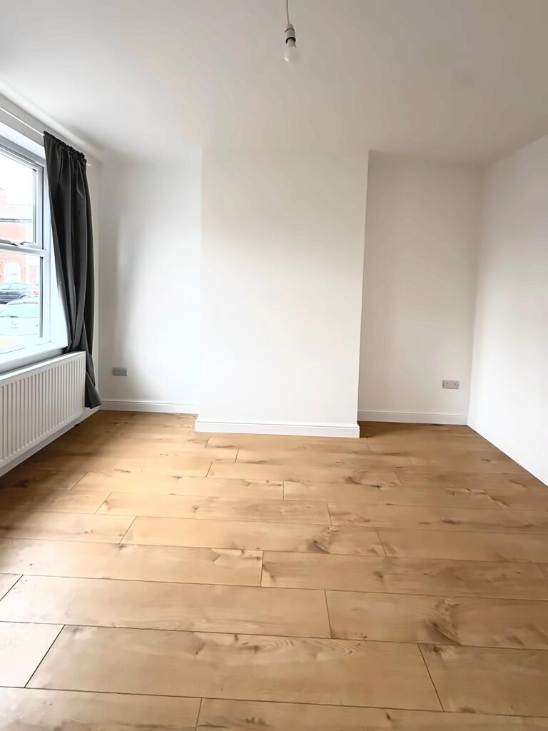 House in Stockport, Woodbank Estate, Portwood - View 2