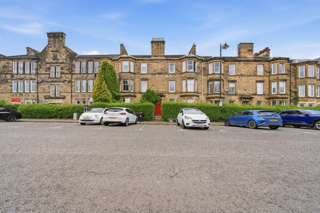 Main image of property: Wallace Street, Stirling, FK8