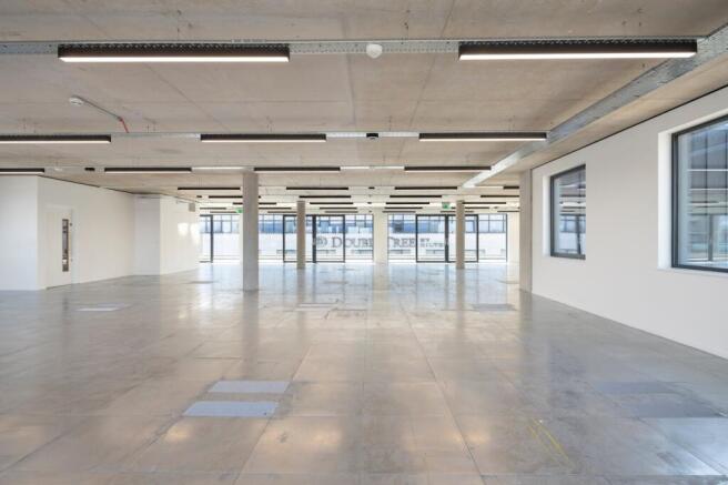 3rd Floor