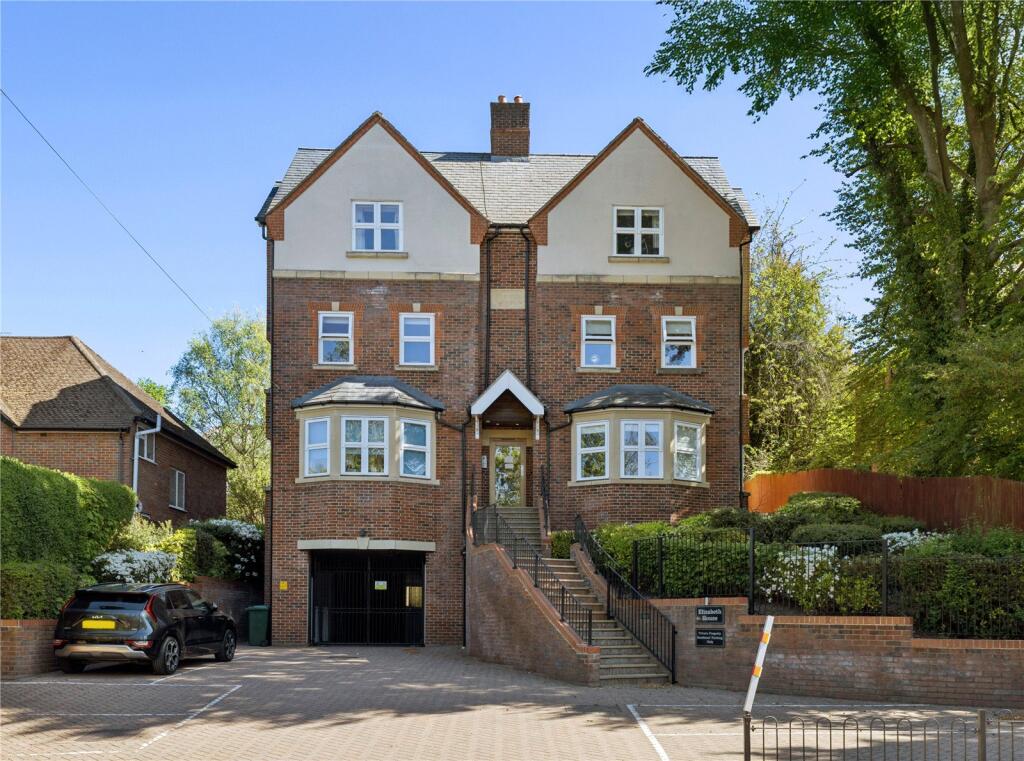 Main image of property: Station Approach, Chorleywood, Rickmansworth, Hertfordshire, WD3