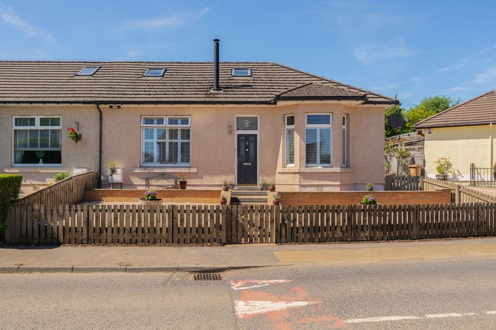 Main image of property: Cannop Crescent, Stoneyburn