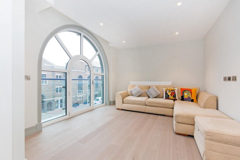 Main image of property: Plantation Wharf, London, SW11