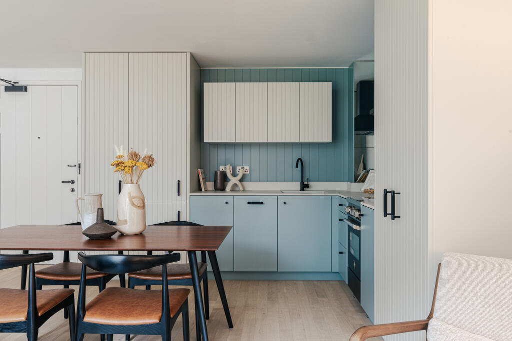 Main image of property: The Brentford Project
116 High Street
Brentford 
TW8 8EW
