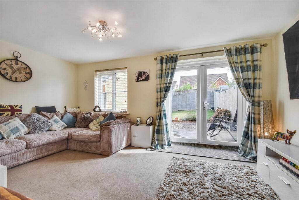 Wildlife Way, Droitwich Spa, Worcestershire, WR9 photo 2