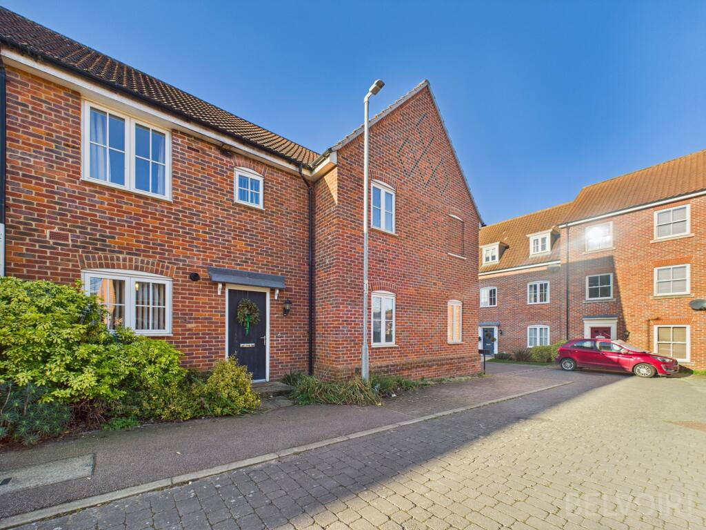 Main image of property: East Close, Bury St Edmunds, IP33