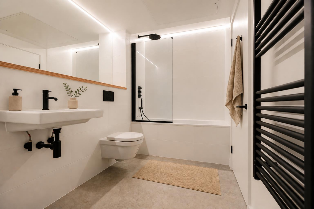 Apartment in Leeds - More