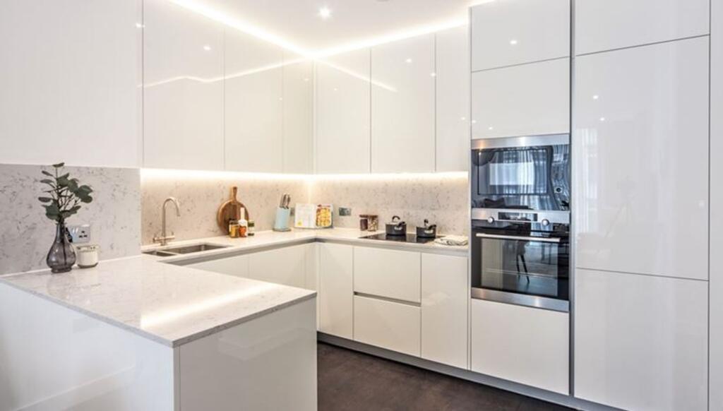 Apartment in London - View 4