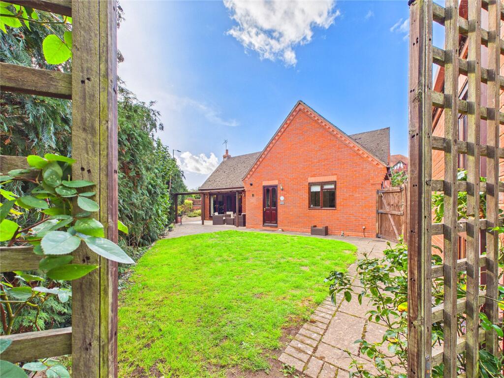 House in Worcester, Northwick - View 5