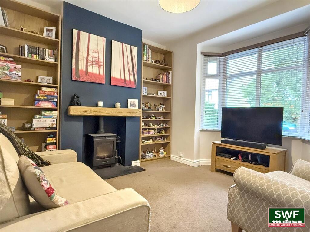 Wellington Avenue, Bradmore - View 4
