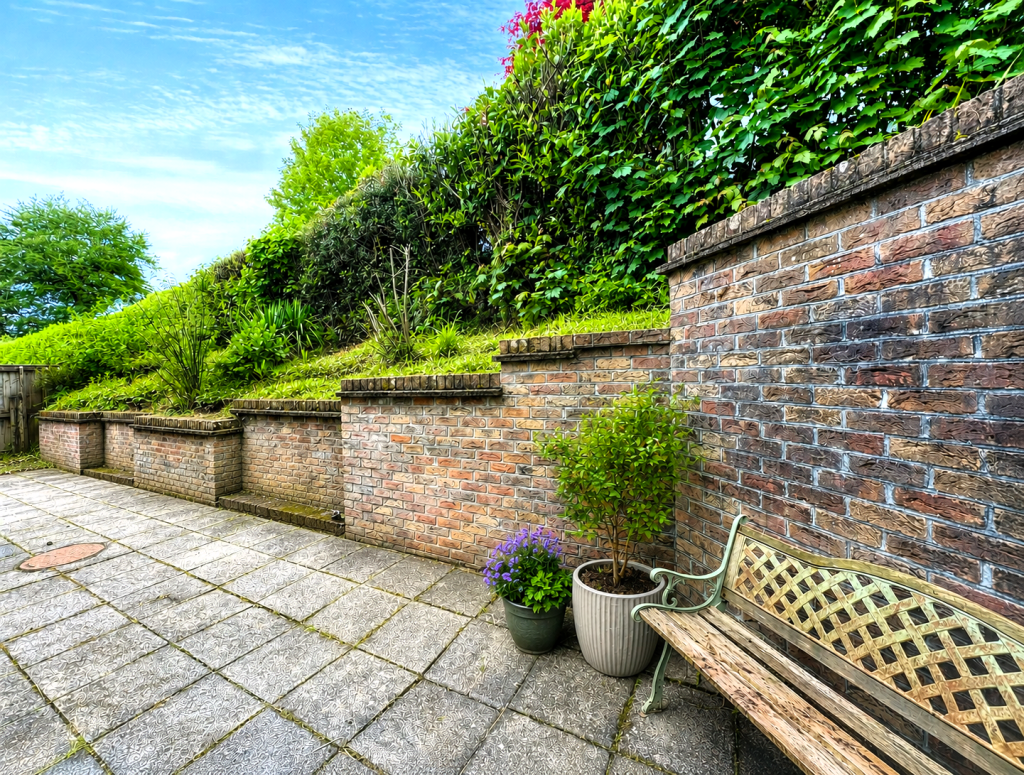 House in West Devon, Tavistock - View 5