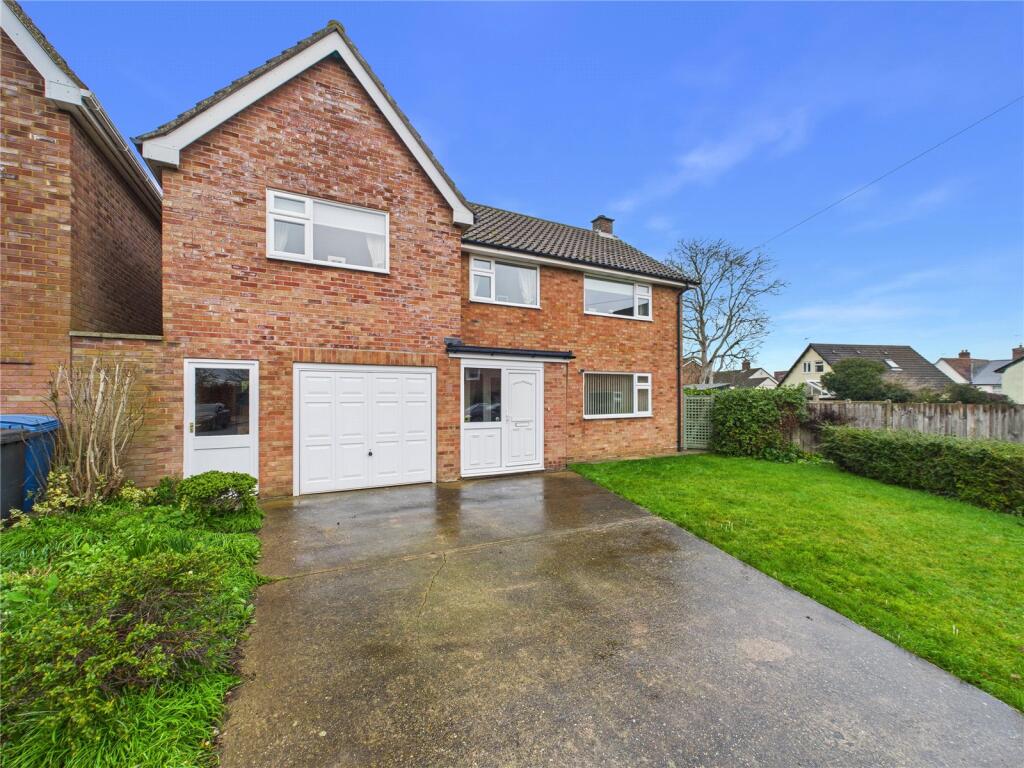 Main image of property: Orchard Way, Glemsford, Sudbury, CO10