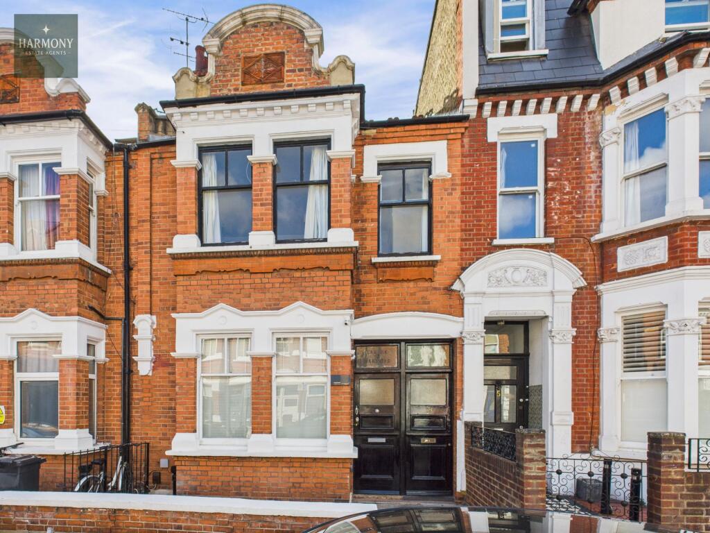 Main image of property: Pennard Road, Lanark Mansions Pennard Road, W12