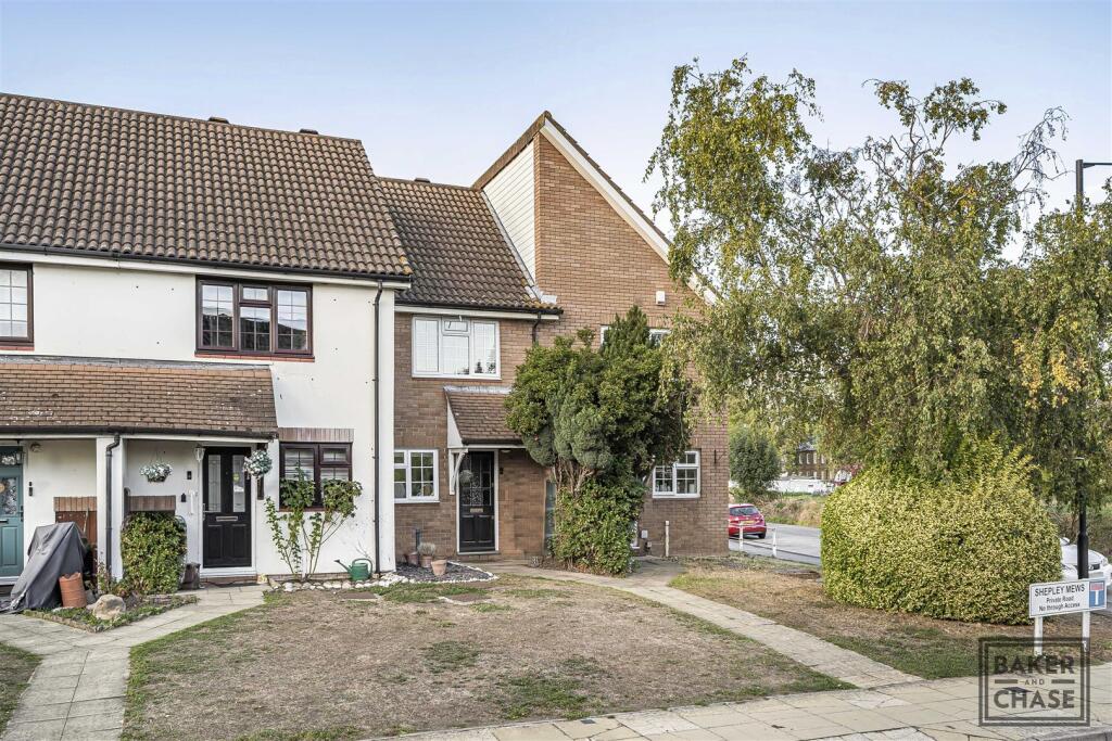 Main image of property: Shepley Mews, Enfield