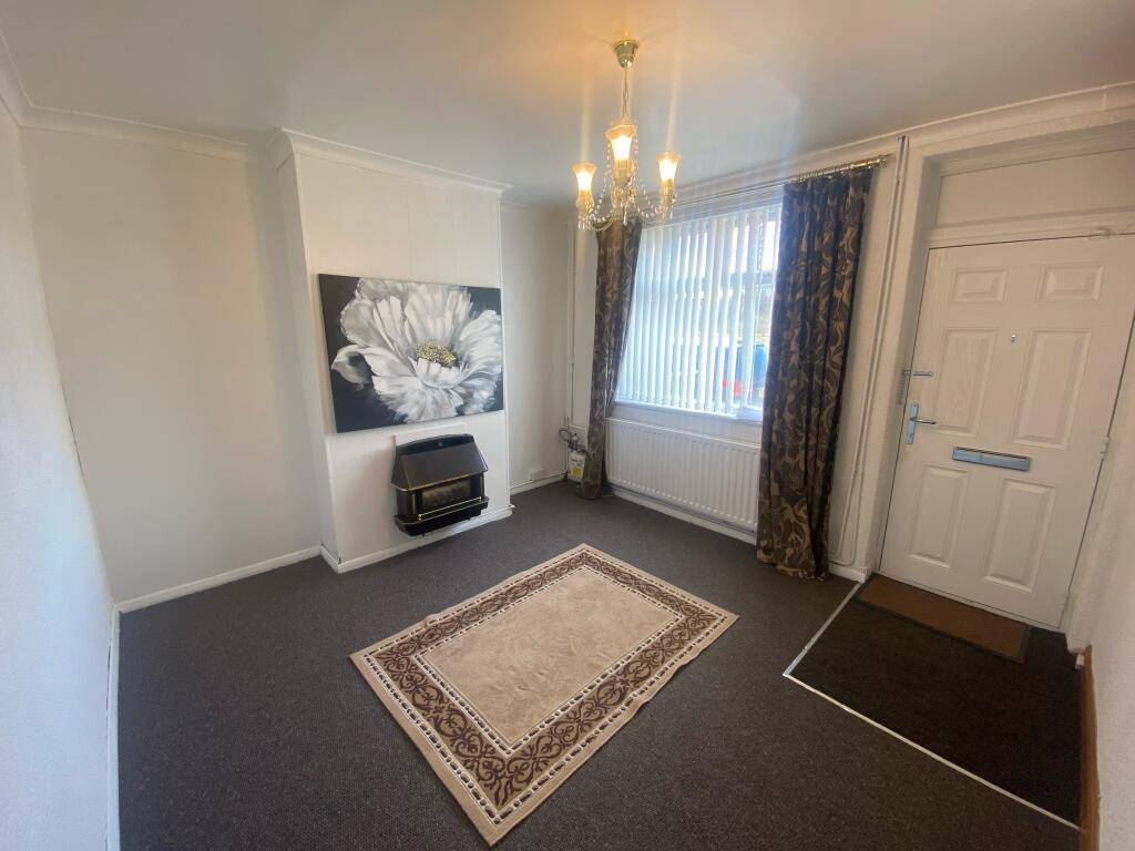 Main image of property: Longden Terrace, Warsop, Mansfield, NG20