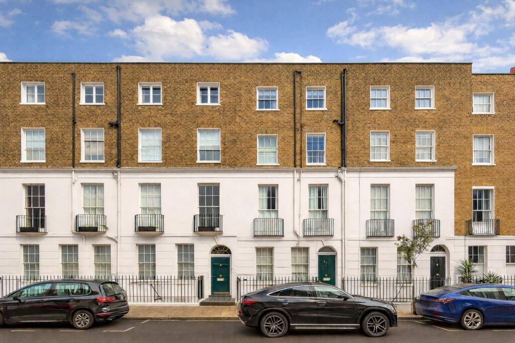 Main image of property: Upper Montagu Street, Marylebone, London