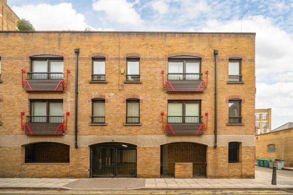 Main image of property: Wapping Lane, London