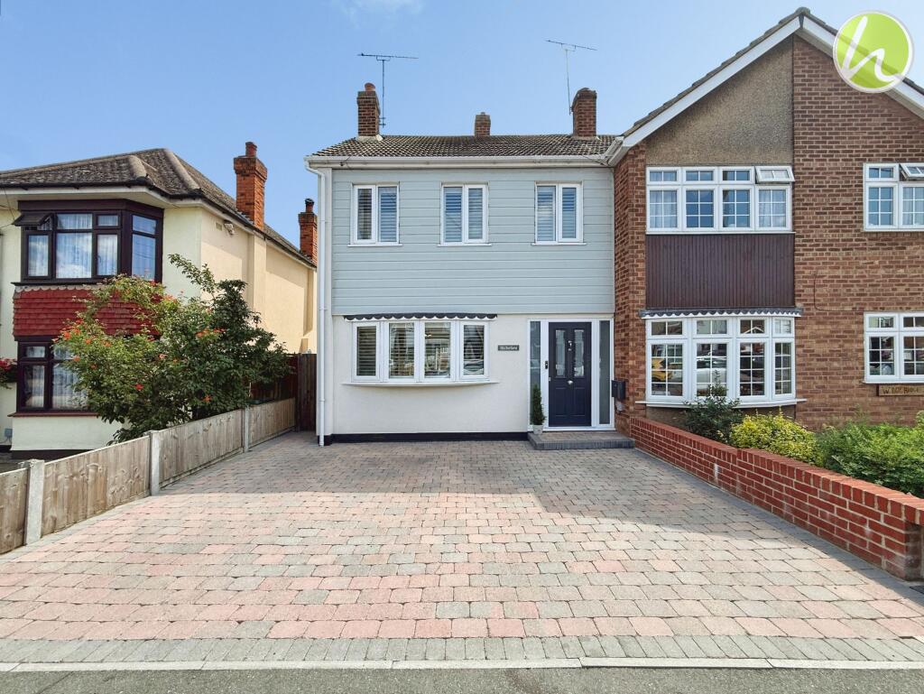 Main image of property: Hillcrest Road, Horndon-On-The-Hill, SS17