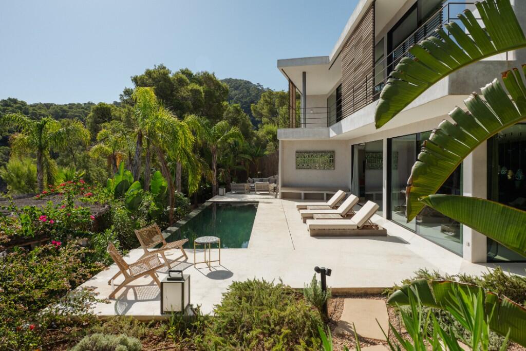 Main image of property: Cala Moli, Ibiza, Balearic Islands