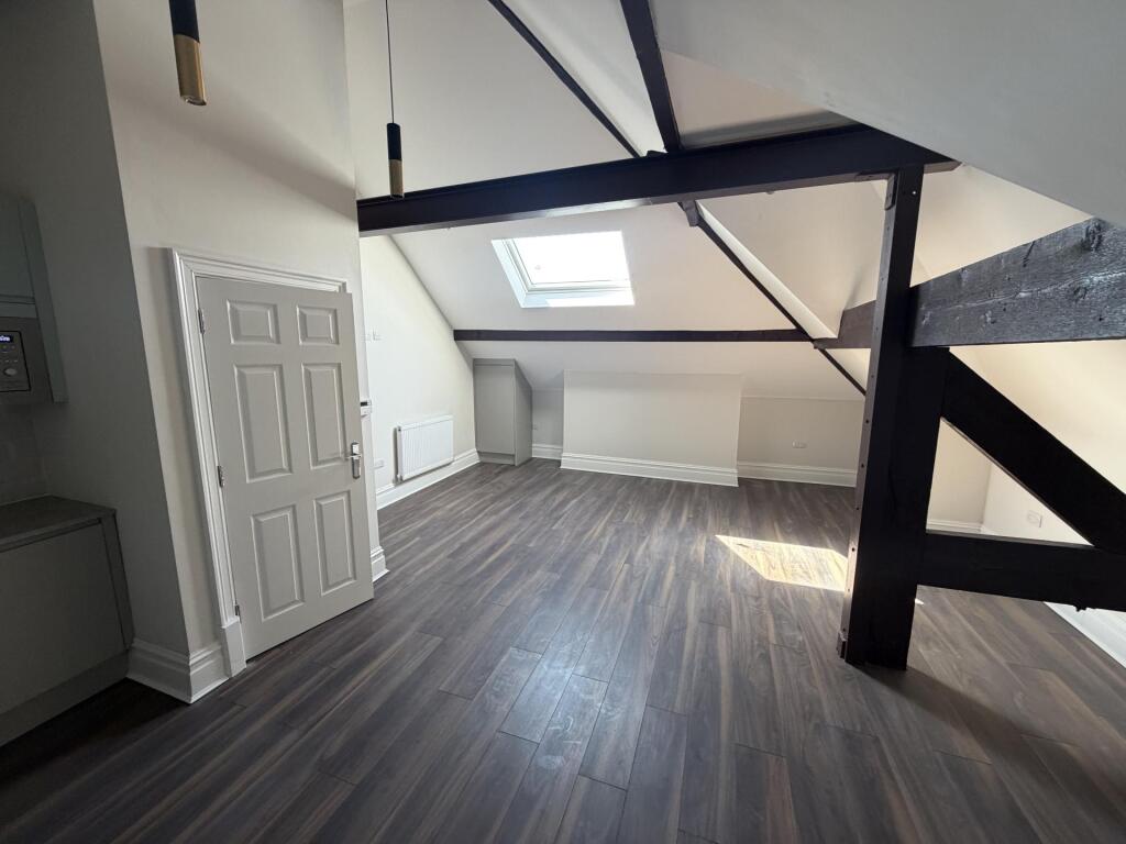 Main image of property: Ullet Road, Liverpool