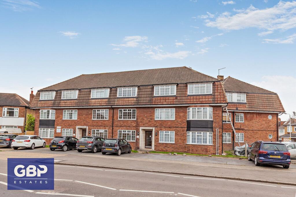 Main image of property: Squirrels Heath Lane, Romford, RM2