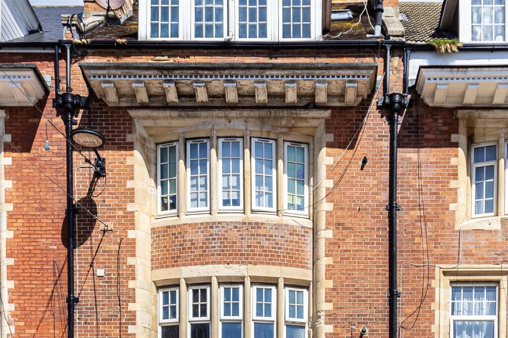 Main image of property: Christchurch Road, Bournemouth