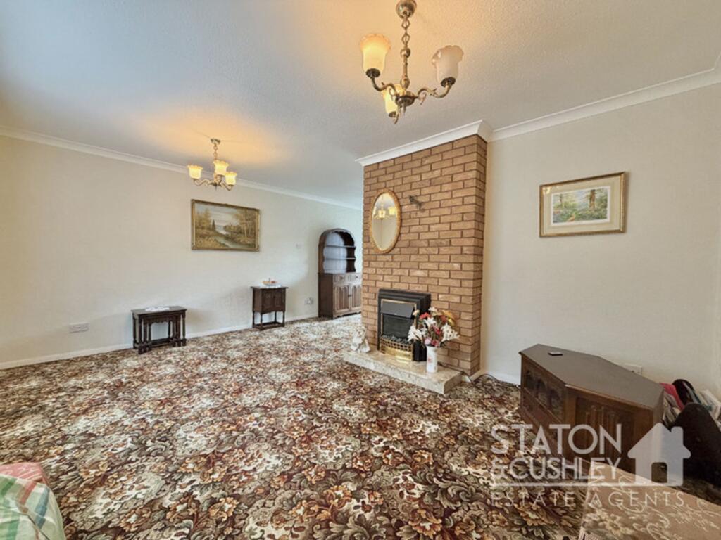 House in Bolsover, Shirebrook - View 3